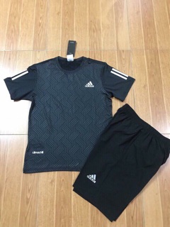 Bộ quần áo adidas