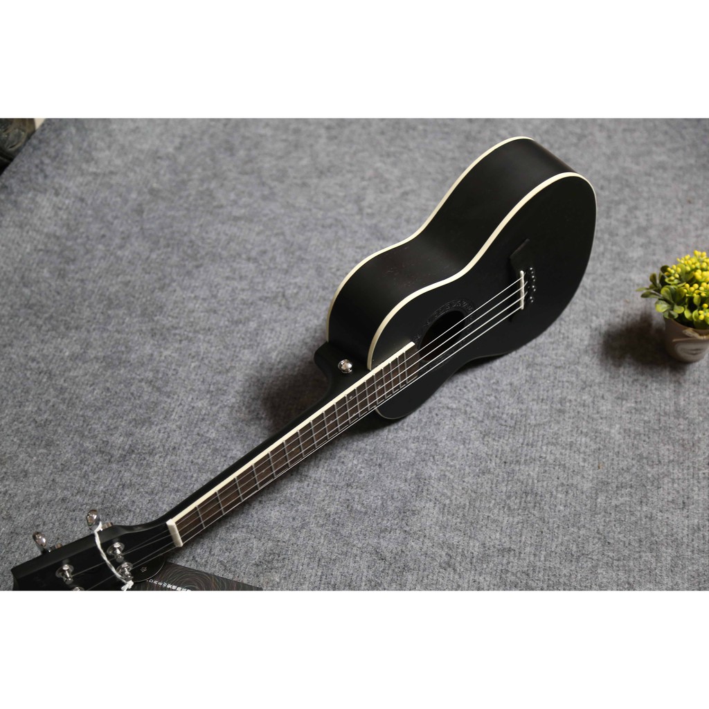 [Hàng xịn] Đàn ukulele Concert Chính Hãng Andrew (Tặng Full 9 phụ kiện)