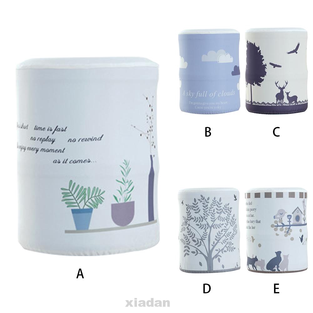 Vỏ bọc bình nước co giãn tiện ích cho gia đình