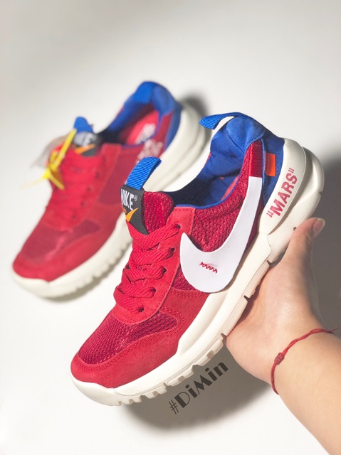 Nike Mars đỏ | BigBuy360 - bigbuy360.vn