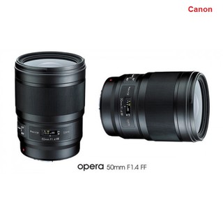 Ống kính Tokina 50mm f/1.4