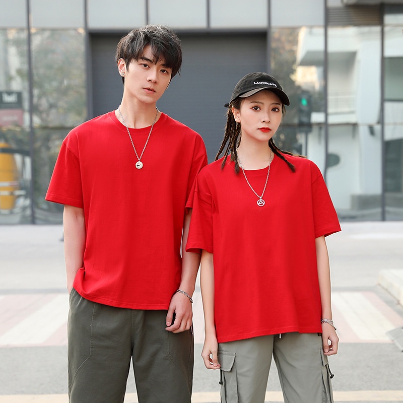 ÁO THUN CỘC TAY COTTON 100% / MÃ MICKEY MOUSE / 5H1T STATION