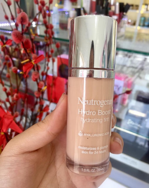 Kem Nền Hydro Boost Hydrating Tint | BigBuy360 - bigbuy360.vn