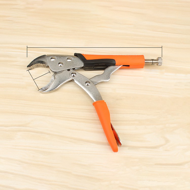 Kìm chết vàng - 1 chiếc