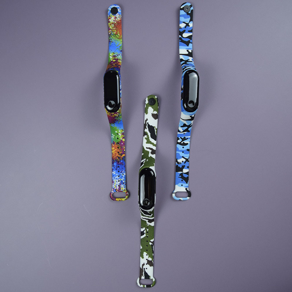 Đồng Hồ Đeo Tay Điện Tử Màn Hình Led Nhiều Màu Cho Bé | BigBuy360 - bigbuy360.vn