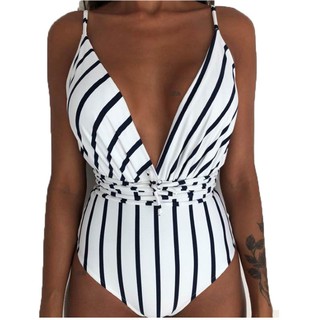 Bikini Phối Dây Có Đệm Mút