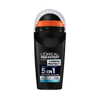 LĂN KHỬ MÙI LOREAL MEN - 50ML