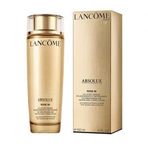 ║𝐃𝐄𝐀𝐋 𝐇𝐎𝐓║ Lotion dưỡng sáng da Lancôme Absolue White Aura Lotion 150ml ®