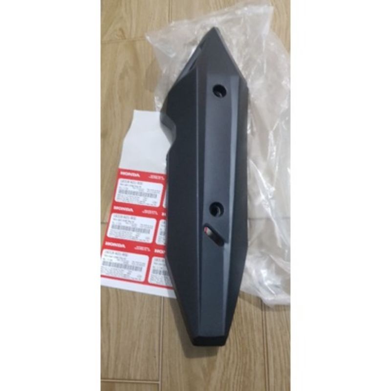 Ốp pô vario 2018-21 kèm 2 óc titan gr5