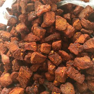 nhập GROSEPT giảm 10%Khô bò viên 500g(250k/500g)