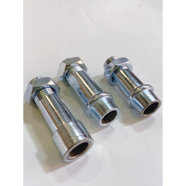 Ống chỉ đùm Cub78, Cup81, dream, wave lắp cho xe thắng đùm