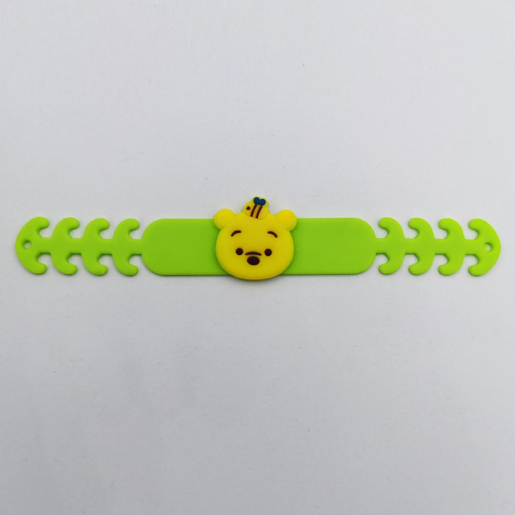 Móc Đeo Khẩu Trang 4 Khớp Nối Dài Hình Hoa Hướng Dương/ Hello Kitty Xinh Xắn Tiện Dụng | BigBuy360 - bigbuy360.vn