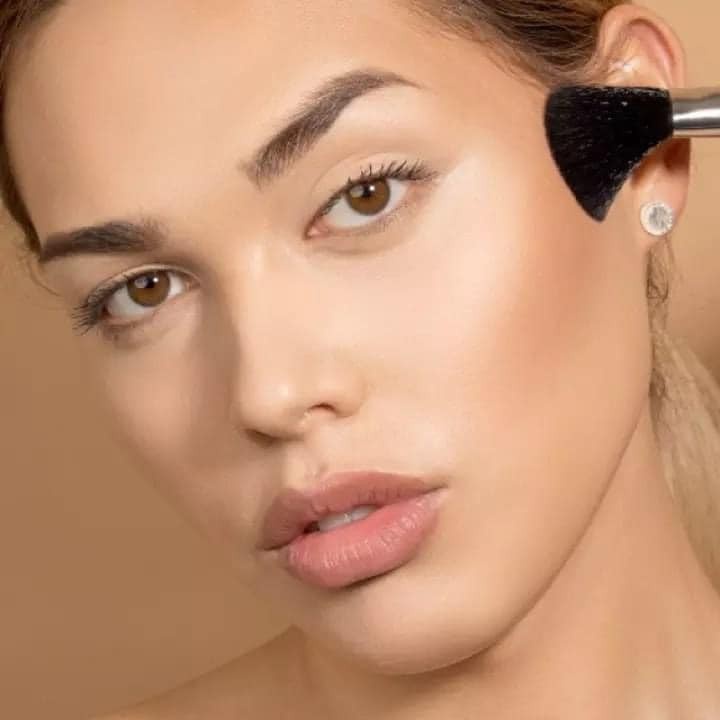 Phấn Tạo Khối ESTEE LAUDER Bronze Goddess Powder Bronzer