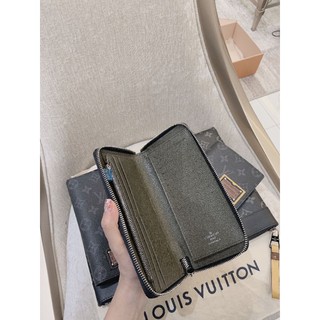 sét túi ví lv bản mới