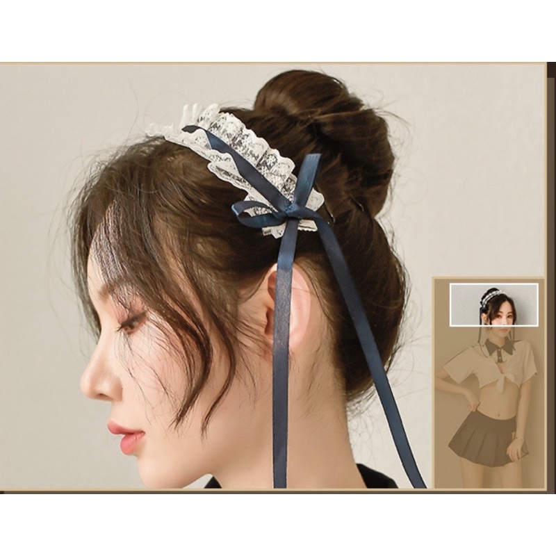 [VIDEOTHẬT] Set hoá trang nữ sinh cảnh sát mẫu mới nhất 2021 Bralettehousevn | BigBuy360 - bigbuy360.vn