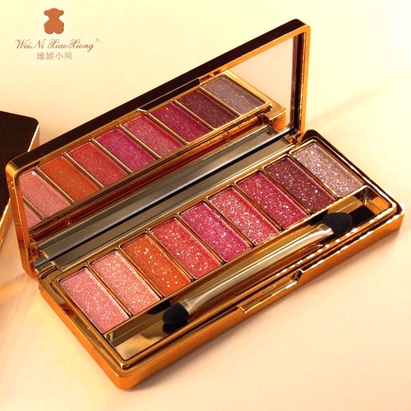 Winnie the pooh Chính Hãng Phấn Mắt Ánh Ngọc Trai Siêu Sáng Lấp Lánh Ánh Ngọc Trai Nhỏ Nhắn Luật Celeliding Winureis fiuroq321.my 12 25 | BigBuy360 - bigbuy360.vn