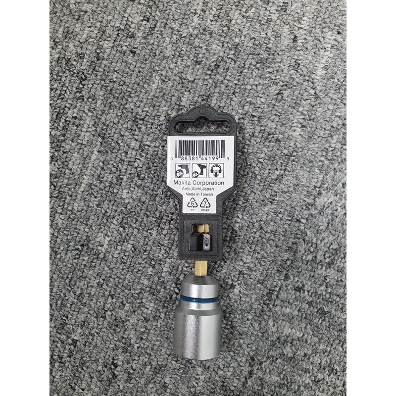 ĐẦU VẶN VÍT REN M6 M8 M10 6/8/10MM Makita - Chính Hãng