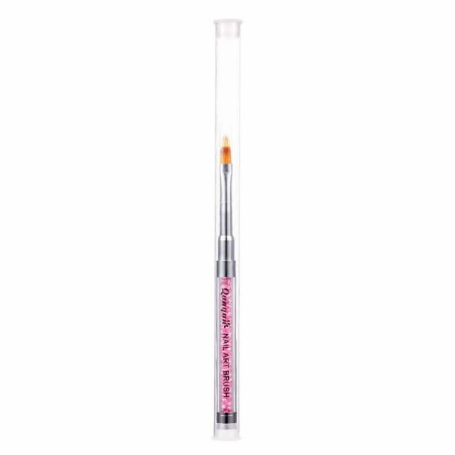 Bút cọ tạo làm omber thế hệ mới lai màu omber cực chuẩn với thiết kế chiều dài cọ đuổi tạo omber nhanh