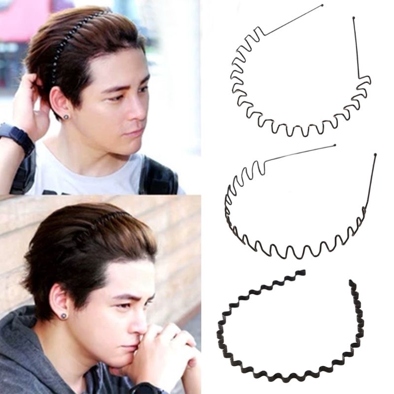 Cài tóc bằng hợp kim thiết kế thời trang sành điệu