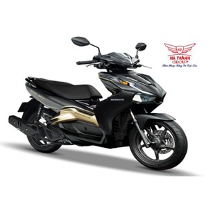 Xe Máy Honda Winner X Phiên bản Đen mờ (Phanh ABS)