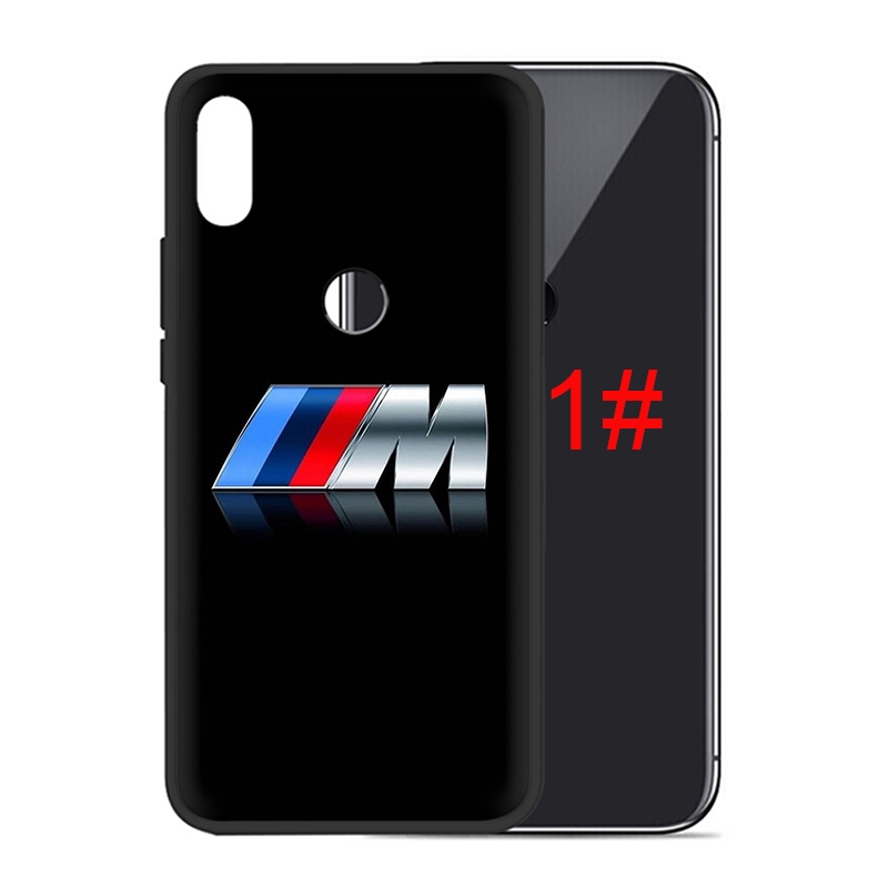 S152 Sports Car BMW Vivo Y11 Y11S Y12 Y15 Y17 Y19 Y5S Y53 Y55 Y69 Y71 Y81 Y91C Y93 Y95 Y20 Y30 Y50 Y70 Soft Phone Case