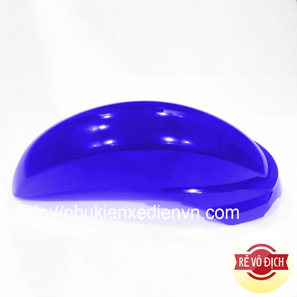 Chắn bùn sau xe đạp điện 133M không tem