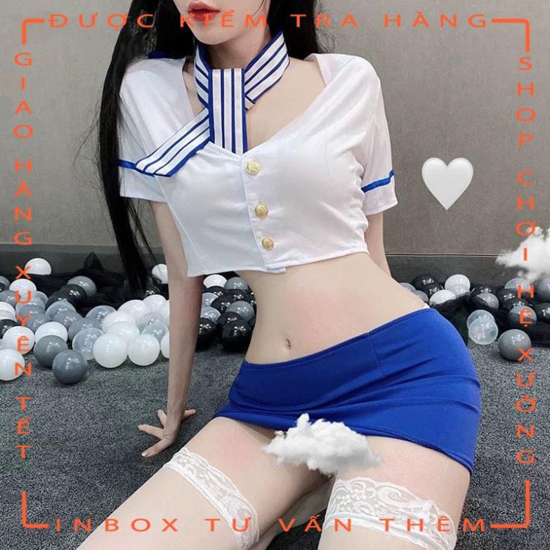 Đồ ngủ Cosplay cảnh sát 💝 Free ship 💝 sexy nghiêm khắ  - hot tiktok | BigBuy360 - bigbuy360.vn