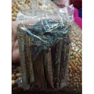 Set quế hồi thảo quả mix 50g