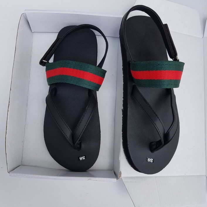 Sandal đồng nai xăng đan nam và nữ  size từ 34 nữ đến 43 nam