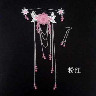 Full set cài tóc cổ trang