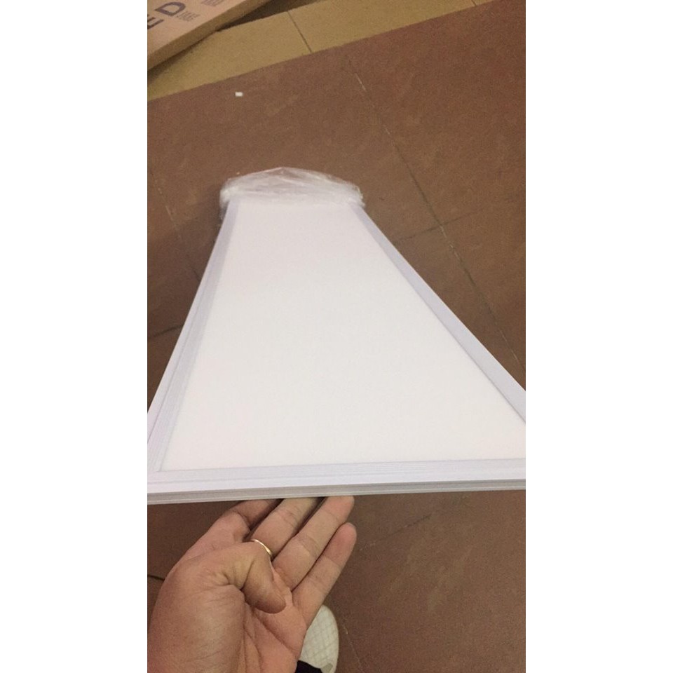 Đèn LED Panel 300x1200 hàng chuẩn chất lượng Panel âm trân 300x1200mm