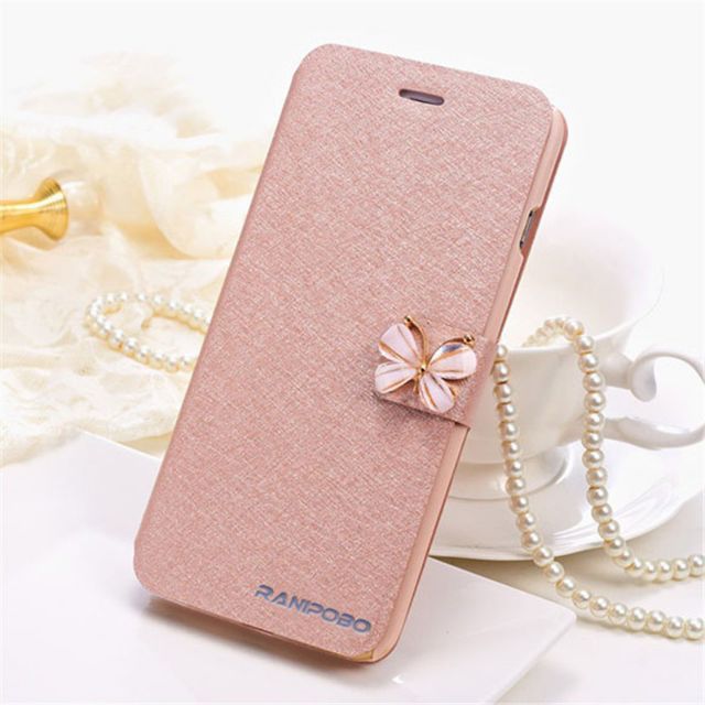 🌸[HÀNG CÓ SẴN]🌸 Bao da iphone 6 Plus/6S Plus, iphone 6/6S, 5/5S/SE.