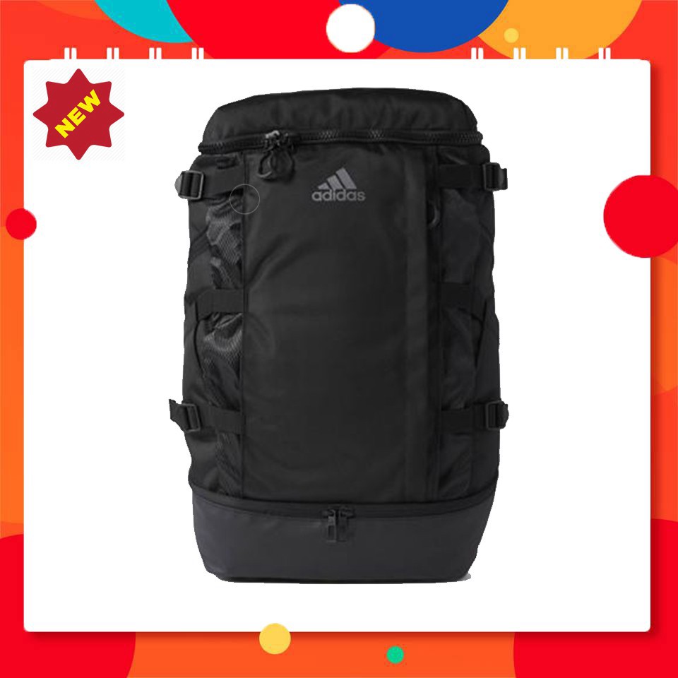 Balo A.di.das OPS thể tích 30L, ngăn đựng laptop 15.6'', có ngăn riêng cho tablet, bảo hành 12 tháng