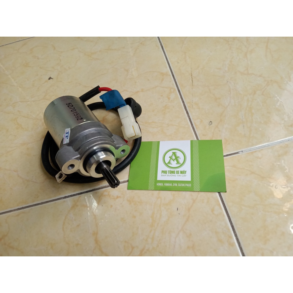 Củ đề cho xe Ex 135 4 số  YAMAHA