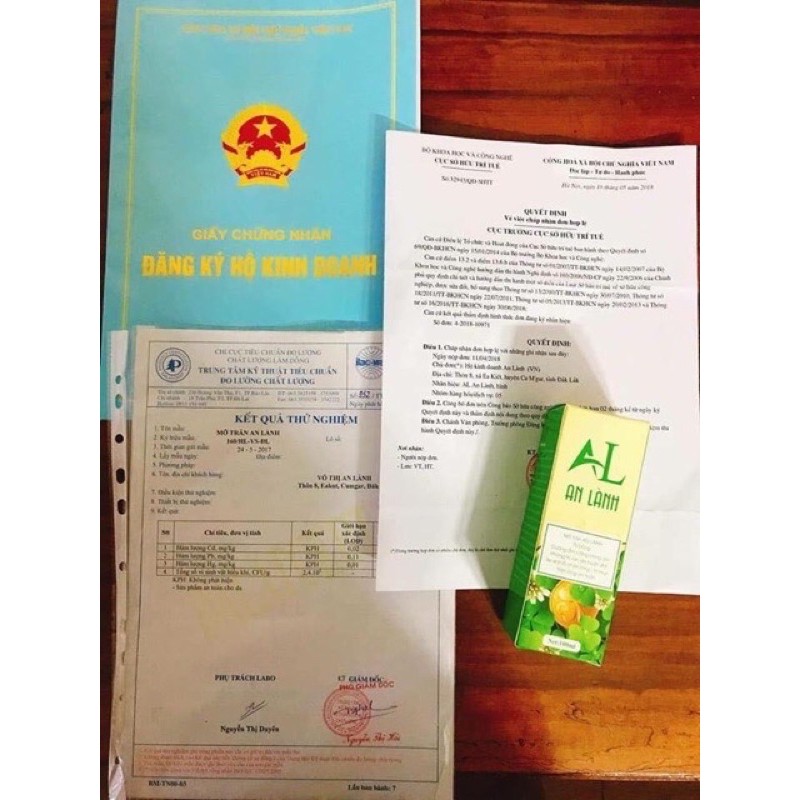 Combo Triệt Lông Vĩnh Viễn An Lành (Wax + Mỡ trăn) Tặng 50 tờ giấy và 2 que | BigBuy360 - bigbuy360.vn