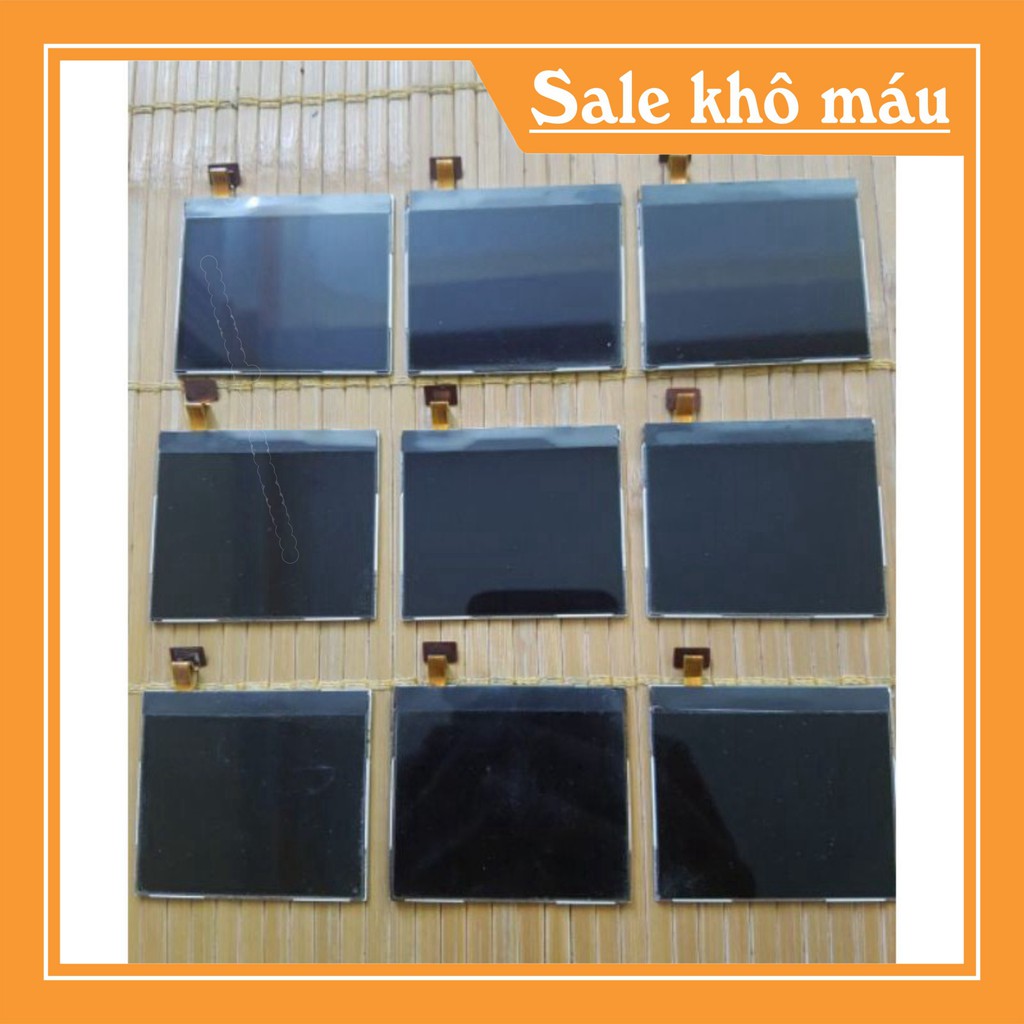 Linh Chi Mobile Màn hình Nokia E72,E71,E63 - zin cty,tháo máy cũ hiển thị sáng đẹp Liên Hệ 078.461.2