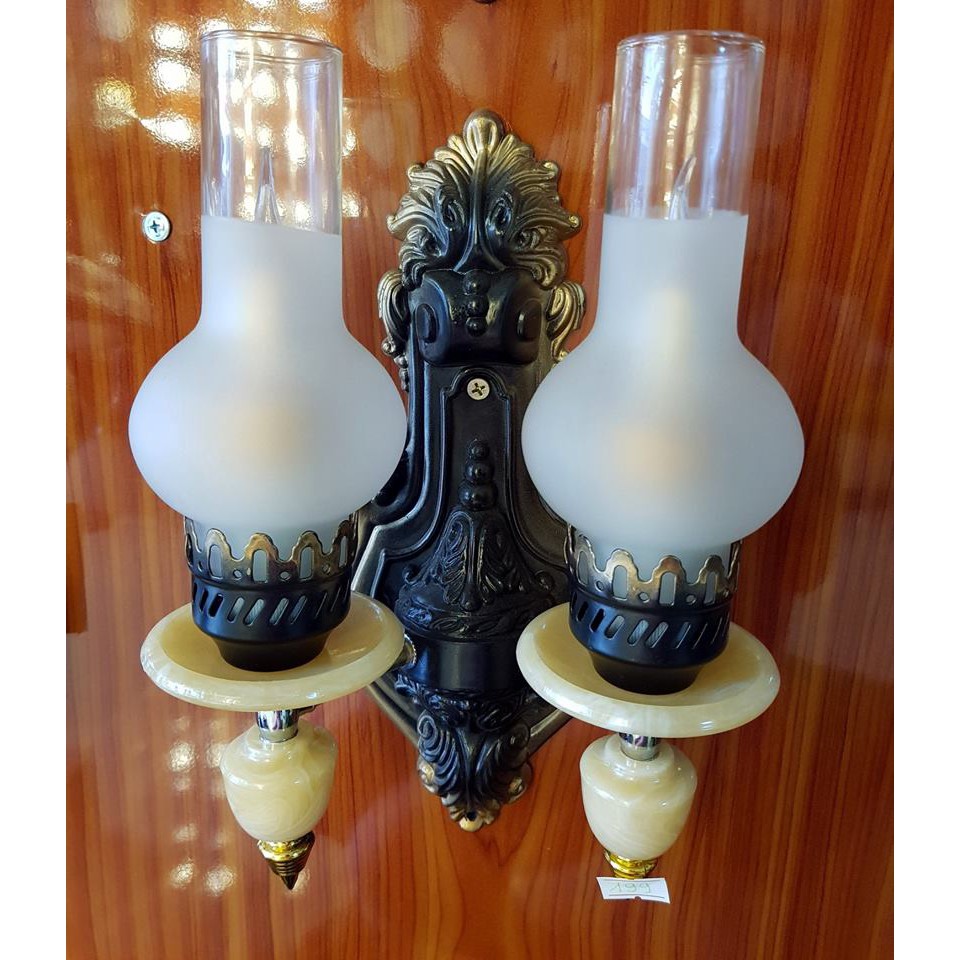 Đèn tường: Mẫu đèn trang trí nội thất PH5016