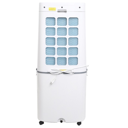 Quạt điều hoà hơi nước Midea AC200-17JR