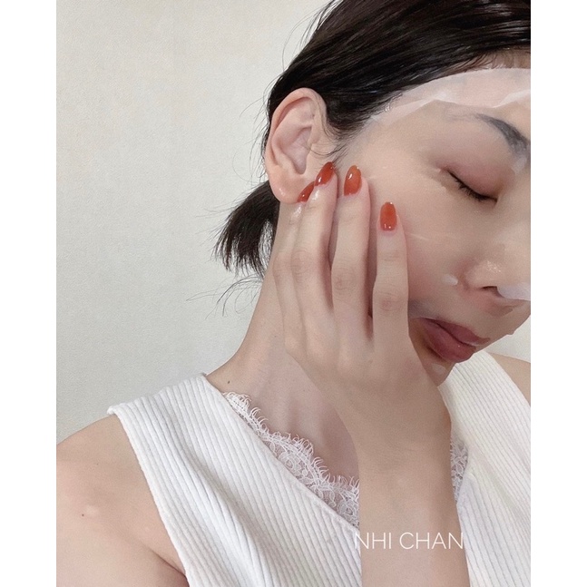 Derma Laser Super VC100 Mask. Túi gồm 7 miếng.