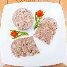 Muối diêm gói 1kg