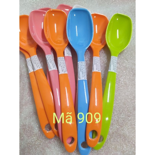 Thìa ăn phíp mã 909 nhập khẩu cho trẻ