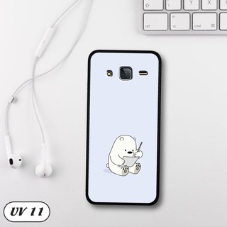 Ốp lưng Samsung J3 2016- dễ thương