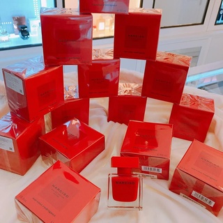 🆈🆄🆁🅸 - Nước Hoa Narciso Rouge - Narciso Rodriguez 10ml