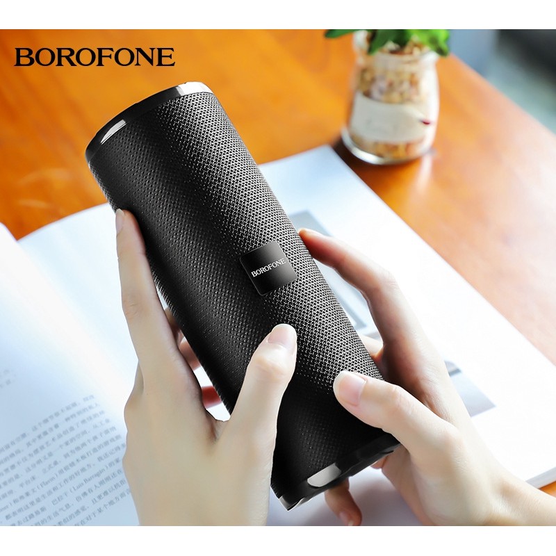 Loa Bluetooth Borofone BR1 - chính hãng bảo hành Toàn Quốc