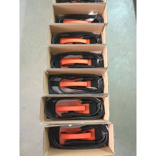 Máy hàn điện tử 200 MINI Forton.