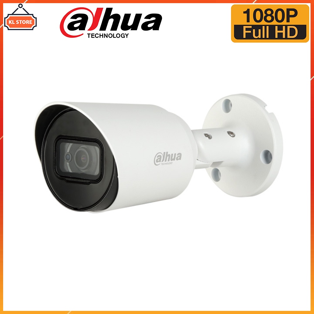 Camera Dahua HDCVI 2MP Full HD DH-HAC-HFW1200TP-S5