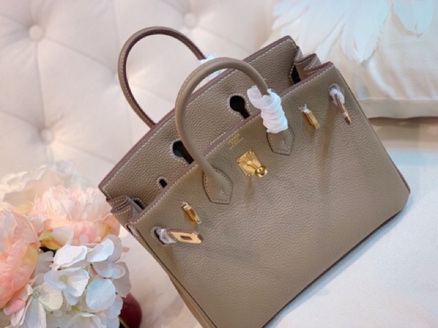 Túi HM BIRKIN SIÊU CẤP