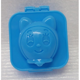 Khuôn Bento làm cơm nắm