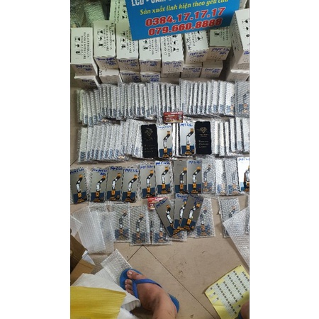 Màn hình Tecno pop 5 lite/BD4