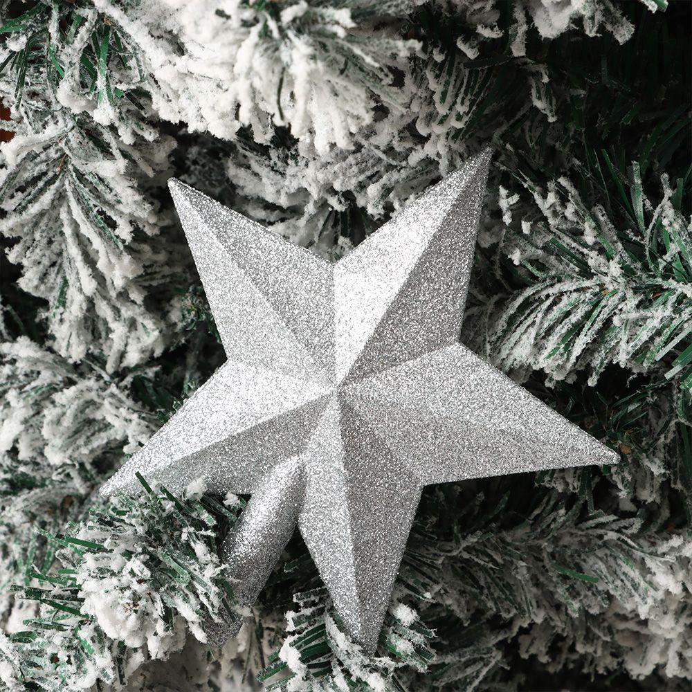 Set 5 Phụ Kiện Trang Trí Cây Thông Noel